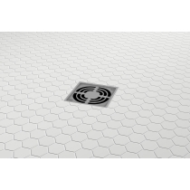 SOURCE - 1X1/11X11, PURE WHITE, MATTE